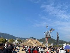 -大梅沙海滨公园