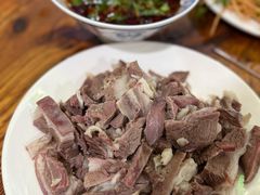 -三中高皇羊肉馆