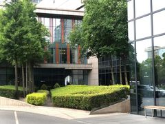 -上海虹桥西郊假日酒店