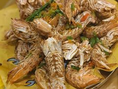 -桥东喜碧海鲜街(水东街店)