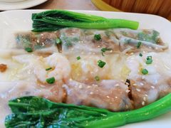 -一品粤珍轩(吴中路店)