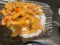 -熹悟海鲜火锅·广式打边炉
