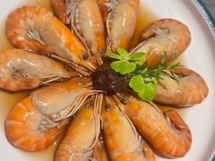 -佬太公海鸭·宁波菜(上海总店)