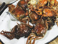 -老伯蟹脚店(朝阳路店)