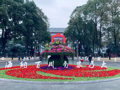 -四川大学(望江校区)