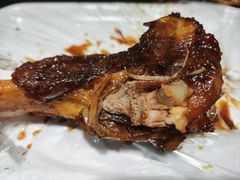 -赵元章肉骨烧(山塘街店)