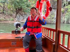 -深圳锦绣中华民俗村