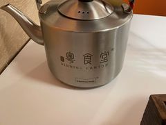 -粤食堂(天津和悦汇店)