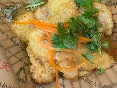 -卷翻天·卷饼(欧亚商都店)