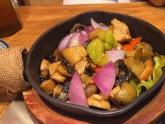 -云海肴云南菜·蒸汽石锅鱼(北京良乡华冠店)