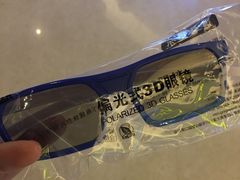 -中影国际影城(大唐西市4K临境音店)