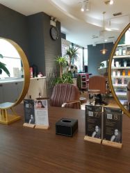 -意廊 Hair Salon