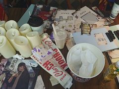 -剧狐剧本杀·月球探案馆(人民广场1号店)