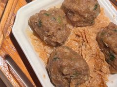陈皮牛肉丸-稻香饭店(IFS国金中心店)