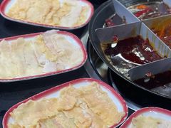 -谭记重庆老火锅(总店)
