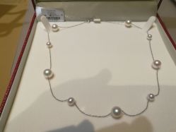 -RUANS阮仕珍珠(北京蓝色港湾店)