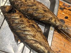 池鱼-老白清真烧烤(锦州旗舰店)