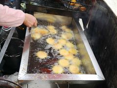 -厚富香面食店王好炸糕(延安路店)