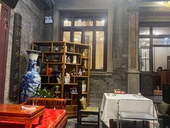-卫鼎轩·曹公馆(鼓楼店)