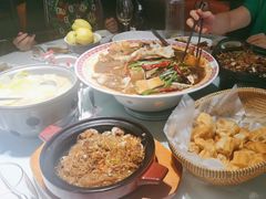 -旺顺阁鱼头泡饼(常营店)