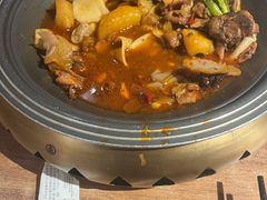-耶里夏丽·丝路新疆菜·清真食品(徐家汇臻选店)