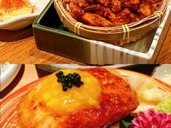 -阿吾罗日本料理(K11艺术中心店)