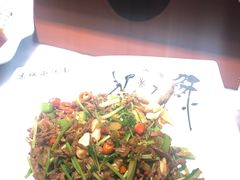 -京城小江南·北京烤鸭·江南土菜·白鱼(中关村店)