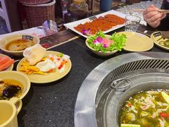 -唇辣号重庆老火锅(燕郊鑫乐汇店)