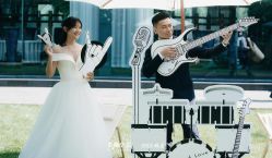 -美薇亭婚礼顾问