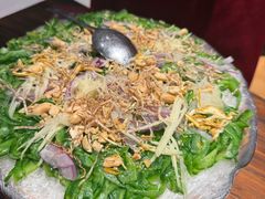 -广府乡下·饭庄(新港东路店)