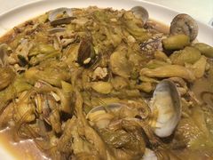 -日丰园海肠水饺·老字号大连海鲜(和平广场店)