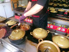 -斯丹姜母鸭·古法干香(涂门街总店)