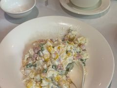 -玫瑰厅上海菜(兴国路店)