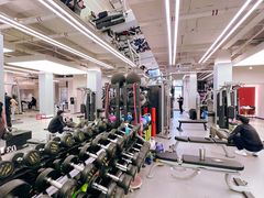 -VPsmart私教健身工作室(新华路旗舰店)