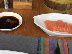 -解放碑威斯汀酒店-知味国际美食餐厅