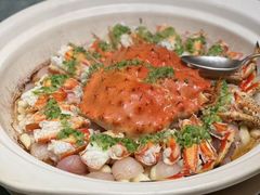 -品粹徽园·家常安徽菜
