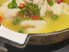 -双海酒店·海鲜家常菜(南戴河店)