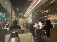 -莲餐厅·湖北菜·藕汤老手艺(愚园路店)