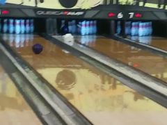 -广州保龄球馆(广州天河体育中心店)