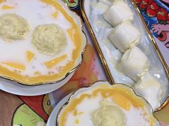 -甜心妈妈·榴莲星级糖水(北京路总店)