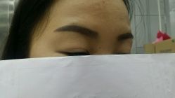 -Amy韩式定妆