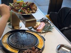 -老板娘的烤肉店(港湾广场店)