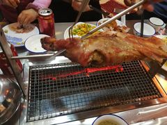 -宗泉烤全羊·烤羊腿·家常菜(解放东路店)