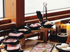 -拾勝牛·江景安格斯烧肉放题(江湾阳光天地店)