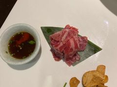 -桃夭日式料理(国信店)