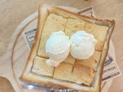 -去茶去餐厅(中央大街店)