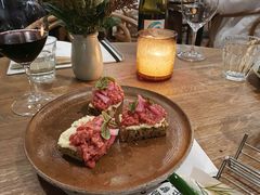 -BOR Eatery(安福路店)