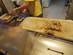 -咏春葱油饼(德政中路店)