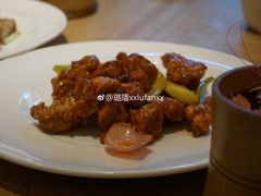 莆田荔枝肉-莆田餐厅PUTIEN(三里屯店)