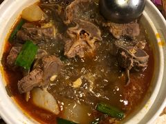 -阿罗新疆菜(人民广场店)